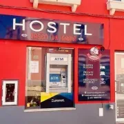 Hostel Vasco Da Gama