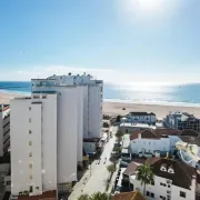 Apartments Edifício Cruzeiro