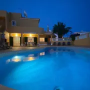 Villa Rafaela com piscina Albufeira