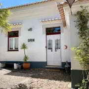 Casa dos Cantoneiros