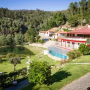 Quinta do Rio Gerês