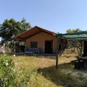 Eco Glamping Portugal Nature Lodge