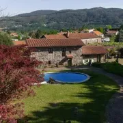 Stone House Casa das Pedrss