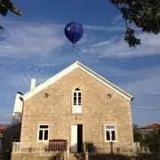 Albergue e AL O Brasão Valença