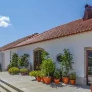 Quinta da Abelheira 1660