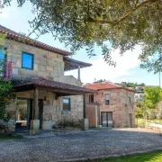 Casa da Corredoura Turismo Rural