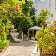 Fragrant Garden Apartment