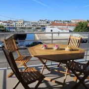 Exclusive new apartment in Tavira