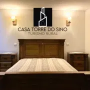 Casa Torre do Sino