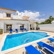 Villa Chiquito Albufeira