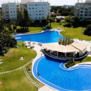 Apartamentos Antunes