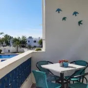 Santa Luzia Apartment