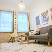 UNIK Porto Apartment