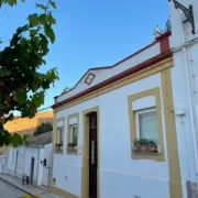 Casa Alegria