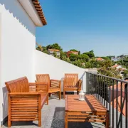 Park View Central Apartment in Cascais