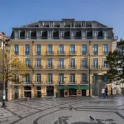 Bairro Alto Hotel