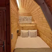 Vila Bastardo Glamping Pod