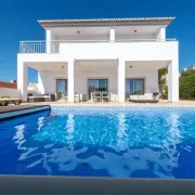 Villa Ofelia 46 by Destination Algarve