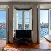 Porto Premium River View II