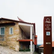 Vougaldeias Casas da Seara