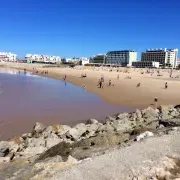 Tubarinho Apartment