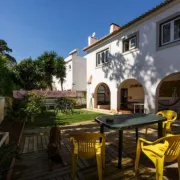 Cascais Boutique Hostel