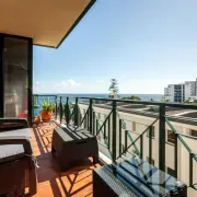 Apartamento Princesa Madeira