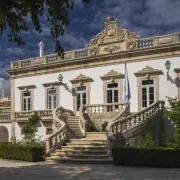 Hotel Quinta das Lagrimas