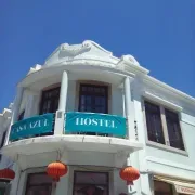 Casa Azul Hostel