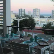 Apartamentos Mar de Alvor