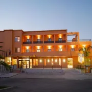 Hotel Praia Sol