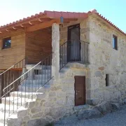 Casa da Corga