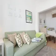 Lisbon Apartment Bairro Alto