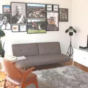 Baixa Charming Apt. | Cascão 18