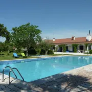 Farmhouse in Montemor o Novo with Swimming Pool