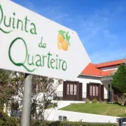 Quinta do Quarteiro