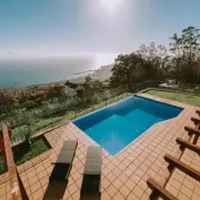 Ocean View Villa