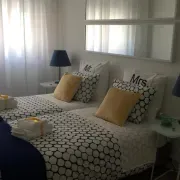 Apartamento Da Lapa