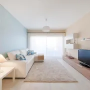 Rocha Blue Sea Apartment