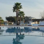 Cabanas de Tavira Apartment