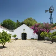 Quinta Da Praia Das Fontes