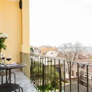 Bairro Alto Viewpoint Flat