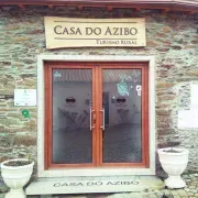 Casa do Azibo