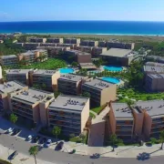 Apartamento Salgados Beach