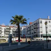 Apartamento T1 Ericeira