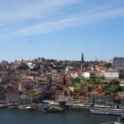 Bom dia Porto