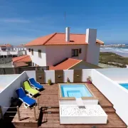 Baleal Beach Holiday Villa