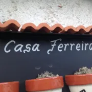 Casa Ferreira