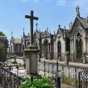 Agramonte Cemetery - Boavista