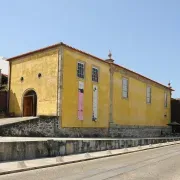 Alfândega Régia - Vila do Conde